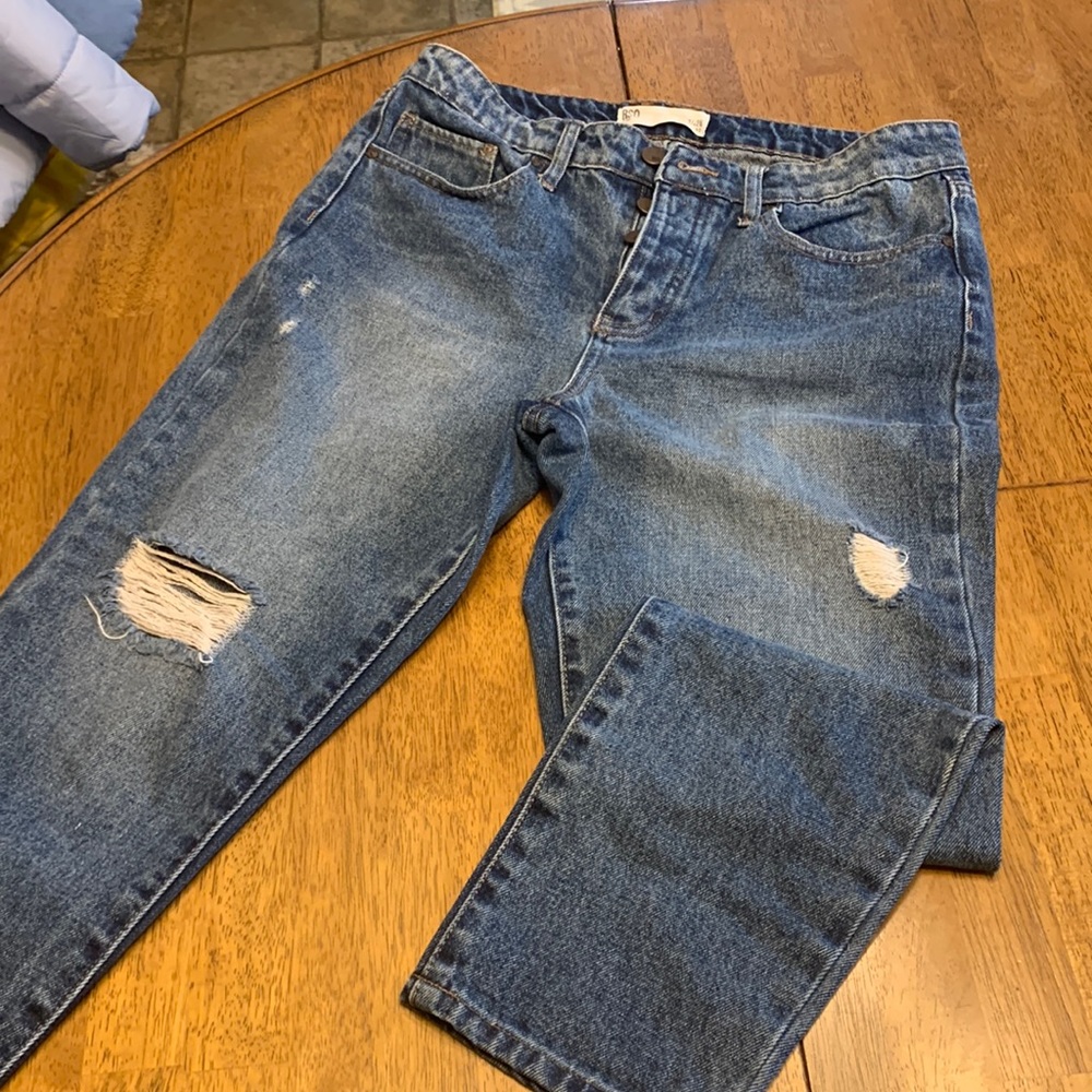 RSQ Jean